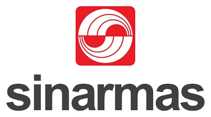 Logo Sinar Mas